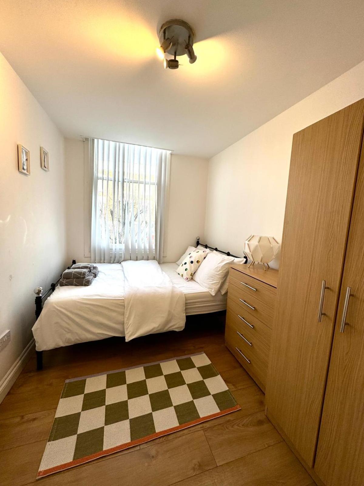 Appartement 1 Bed Flat A Step To Emirates Stadium Londen