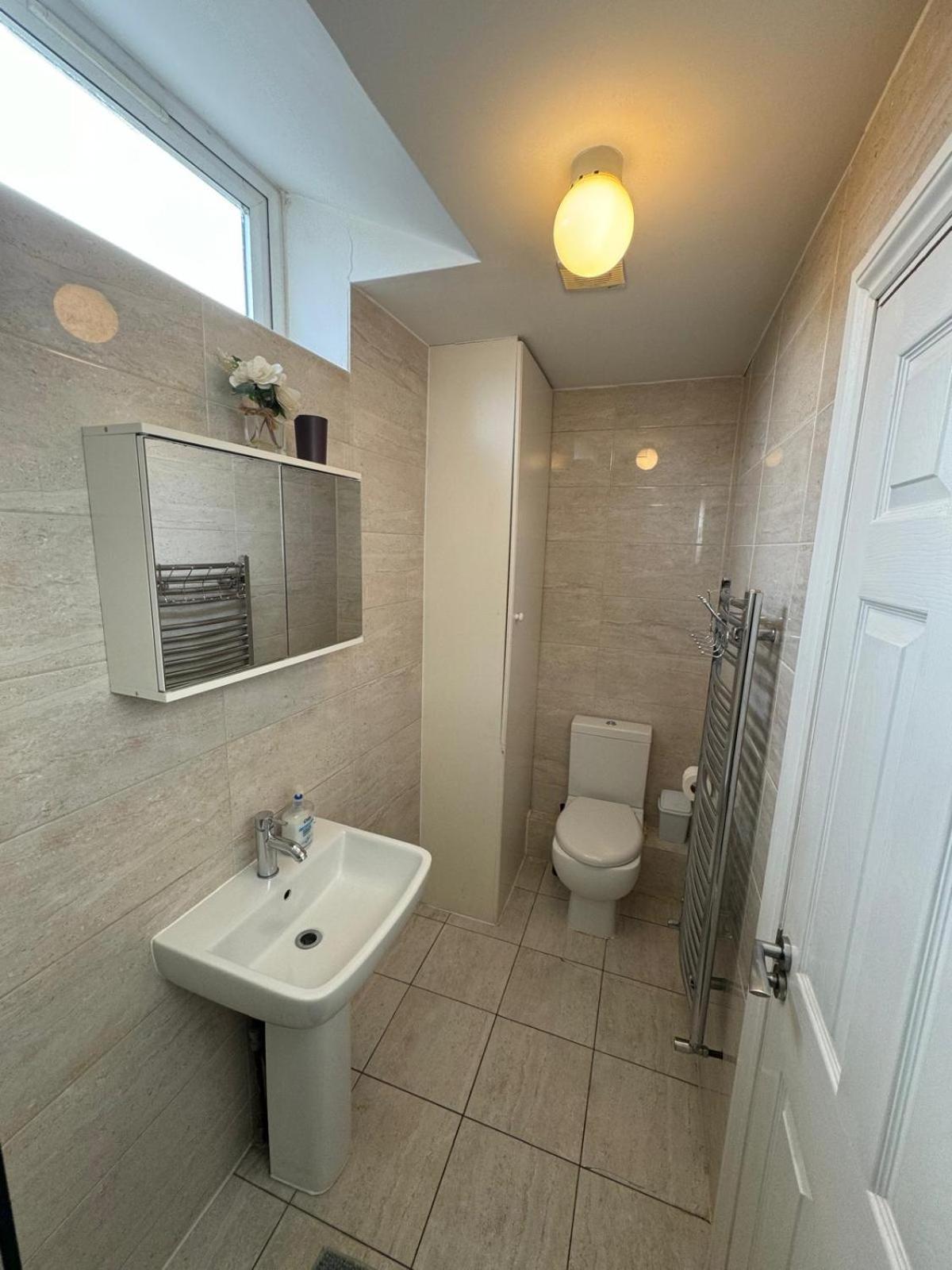 Appartamento 1 Bed Flat A Step To Emirates Stadium