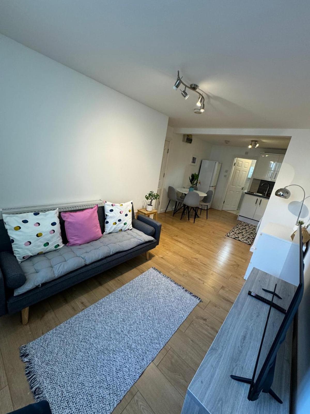 1 Bed Flat A Step To Emirates Stadium Appartamento *