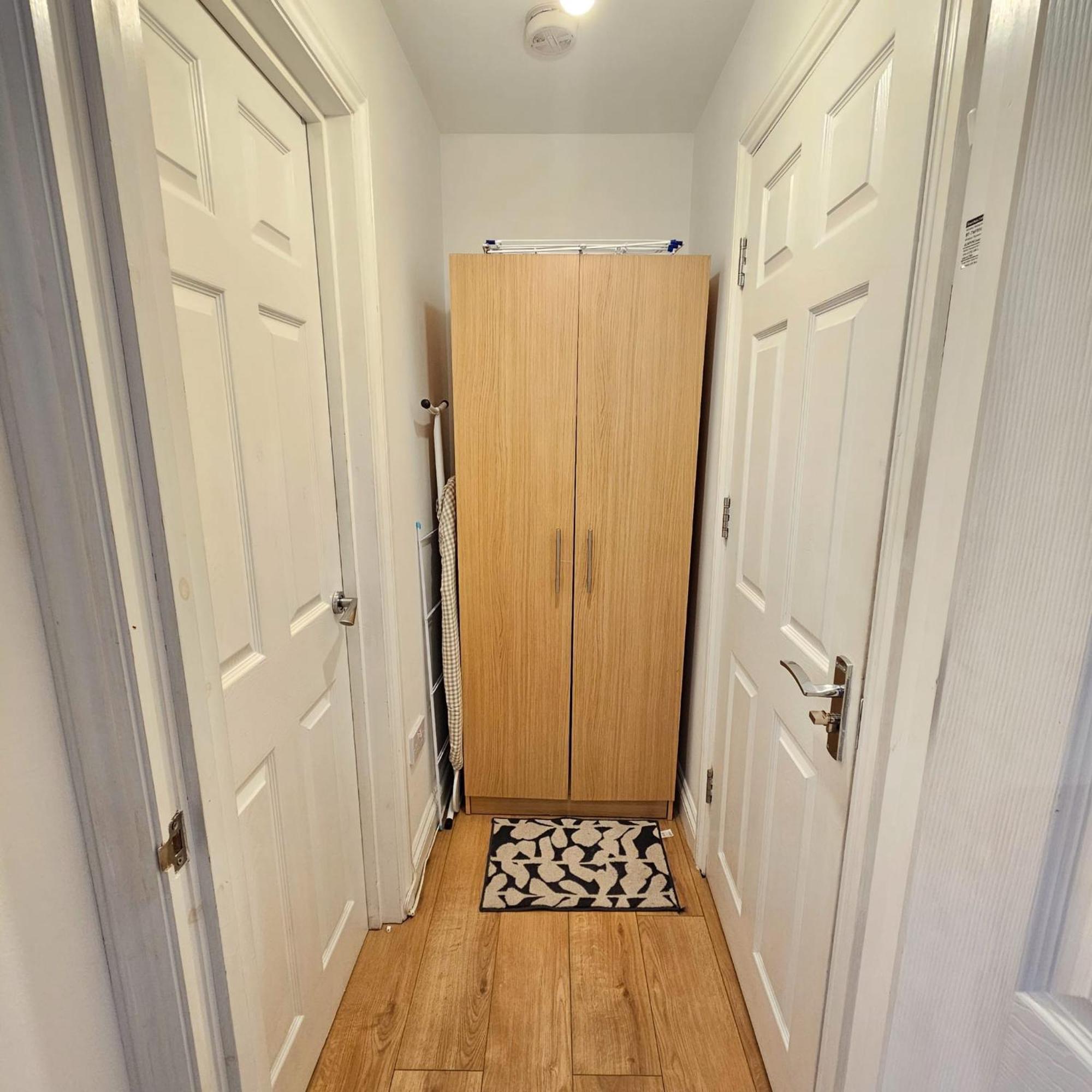 Appartamento 1 Bed Flat A Step To Emirates Stadium Londra